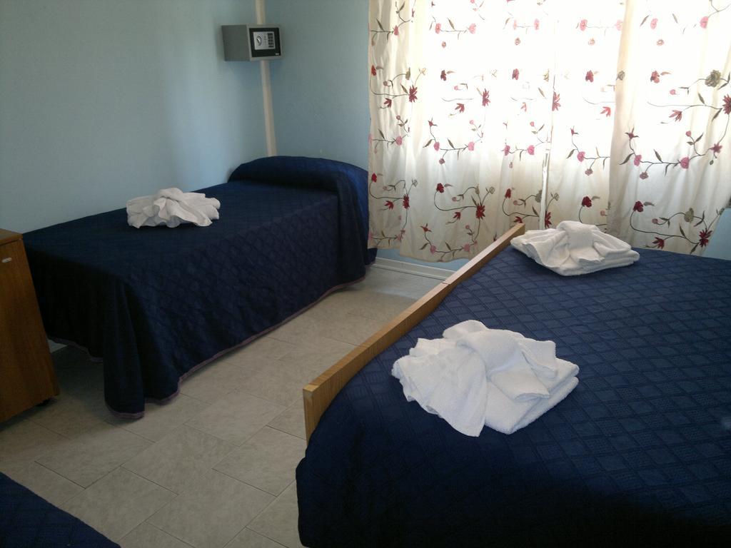 Hotel Saxon Rímini Habitación foto